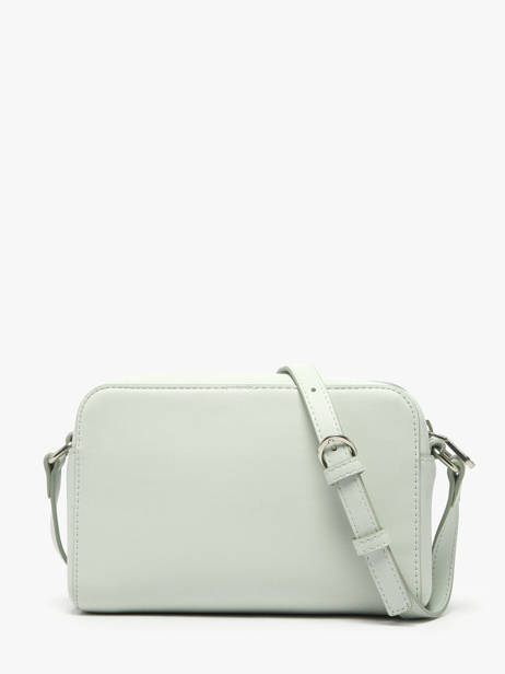 Shoulder Bag Sculpted Calvin klein jeans Green sculpted 4K3036G other view 4