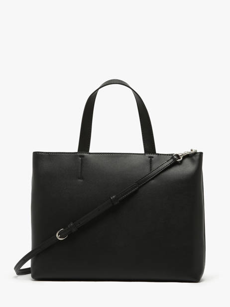 Satchel Sculpted Calvin klein jeans Black sculpted 4K3111G other view 4