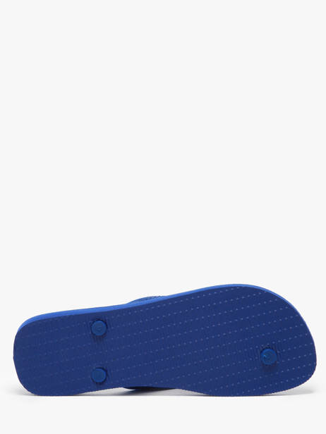 Flip Flops Havaianas Blue men 4000029H other view 4