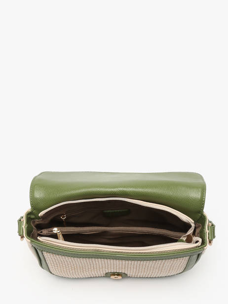 Shoulder Bag Judy Hexagona Beige judy 6520144 other view 3