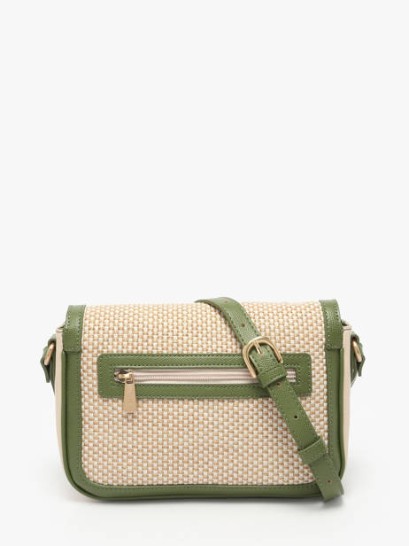 Shoulder Bag Judy Hexagona Beige judy 6520144 other view 4