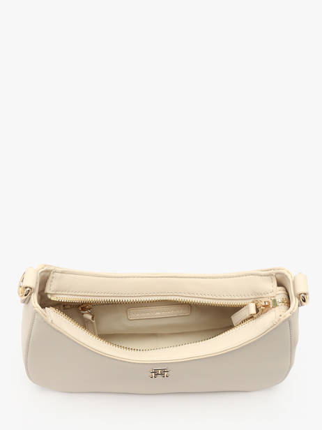 Shoulder Bag Th Logotape Tommy hilfiger White th logotape AW17226 other view 3
