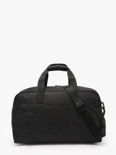 Travel Bag Th Repreve Tommy hilfiger Black th repreve AM13362 other view 3