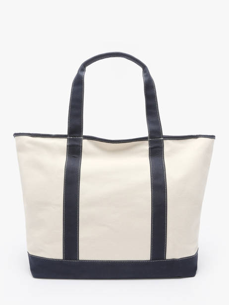 Shoulder Bag Th Summer Cotton Tommy hilfiger Blue th summer AW17421 other view 4