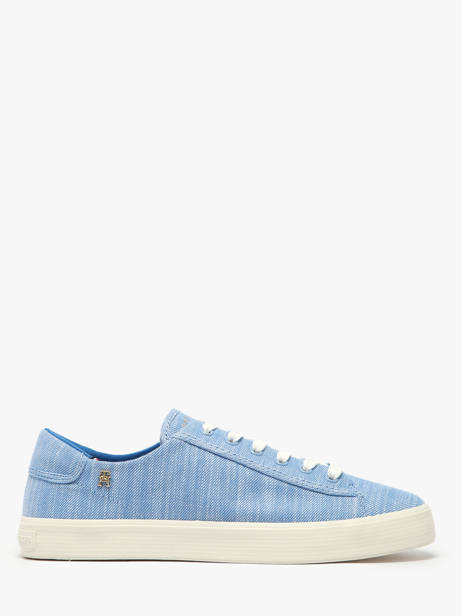 Sneakers Tommy hilfiger Blue accessoires 8561C30