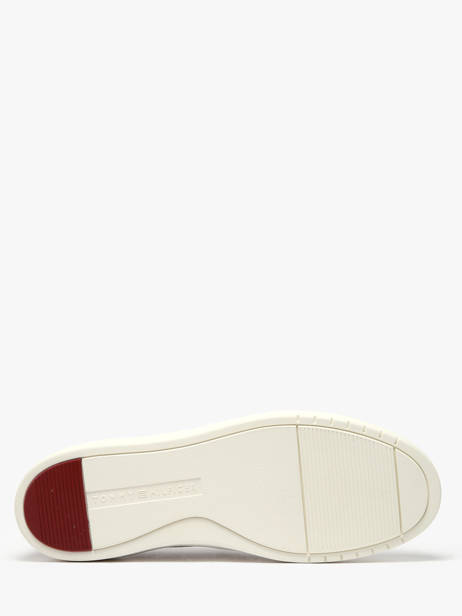 Moccasins Tommy hilfiger Beige men 5354AFE other view 4