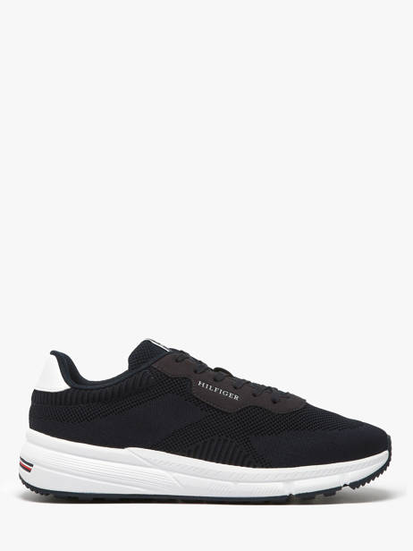 Sneakers Tommy hilfiger Blue men 5423DW5