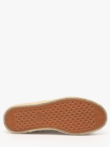 Espadrilles Cosmic Les tropeziennes White accessoires COSMIC other view 5