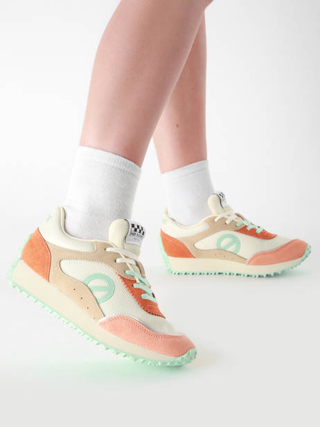 Sneakers Punky Jogger No name Multicolor accessoires IAKSDS5I other view 1