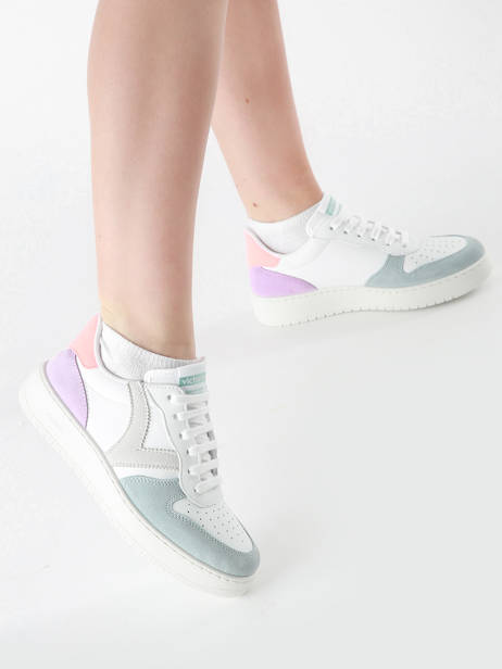 Sneakers Madrid Victoria Multicolor accessoires 1258246 other view 1