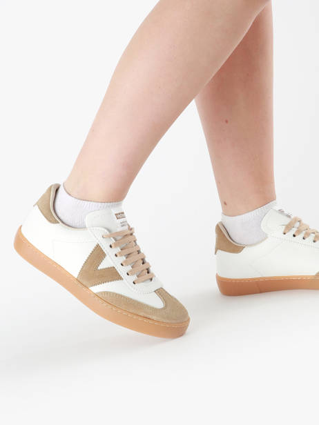 Sneakers Berlin Victoria Multicolor accessoires 1126207 other view 1