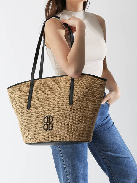 Tote Bag Celine Laurent david Beige ld bags 950 other view 1