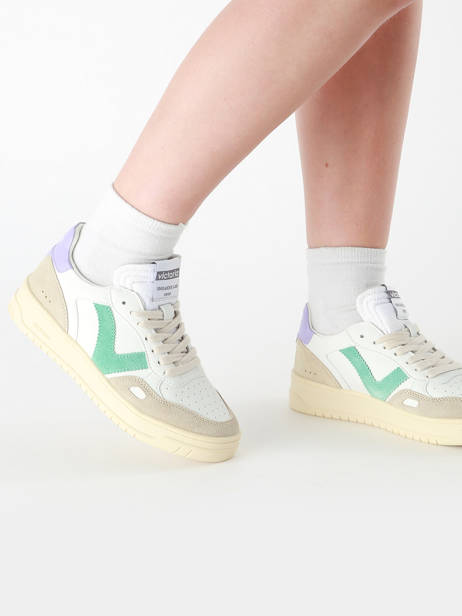 Sneakers Seul Victoria Multicolor accessoires 1257101 other view 1