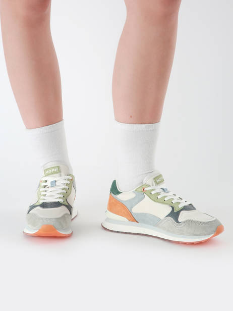 Sneakers City Hoff Multicolor accessoires 12502001 other view 1