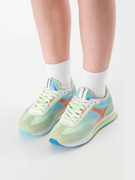 Sneakers Mermaid Hoff Multicolor accessoires 12503003 other view 1