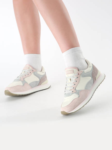 Sneakers Saint Louis Hoff Pink accessoires 12502022 other view 1