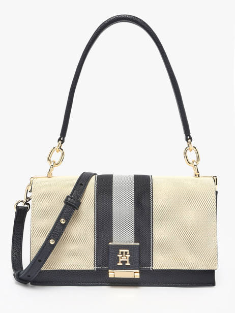 Shoulder Bag Th Her Tommy hilfiger Blue th her AW17404