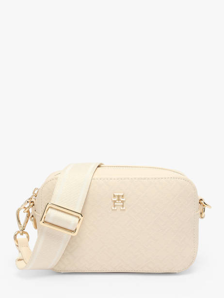 Shoulder Bag Th Distinct Tommy hilfiger White th distinct AW17221