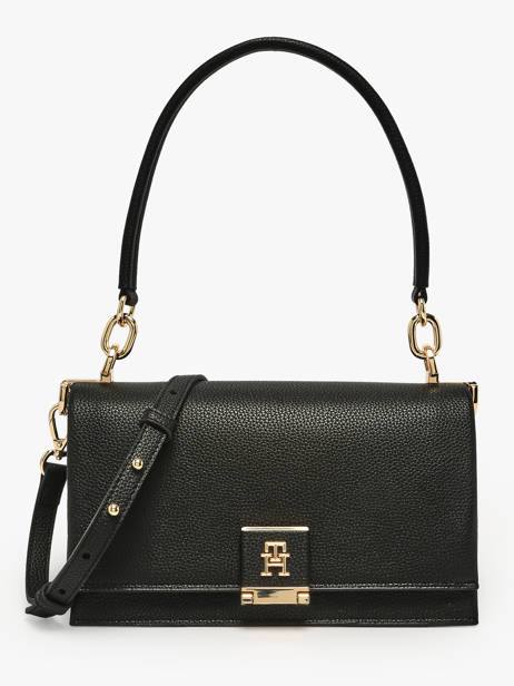 Shoulder Bag Th Her Tommy hilfiger Black th her AW17216