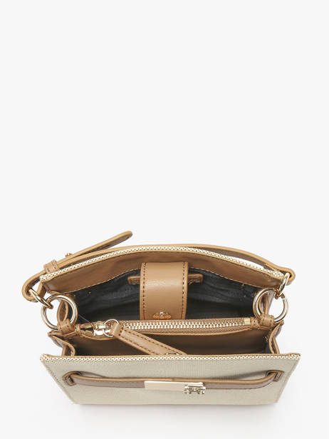 Shoulder Bag Th Heritage Tommy hilfiger Beige th heritage AW17406 other view 3