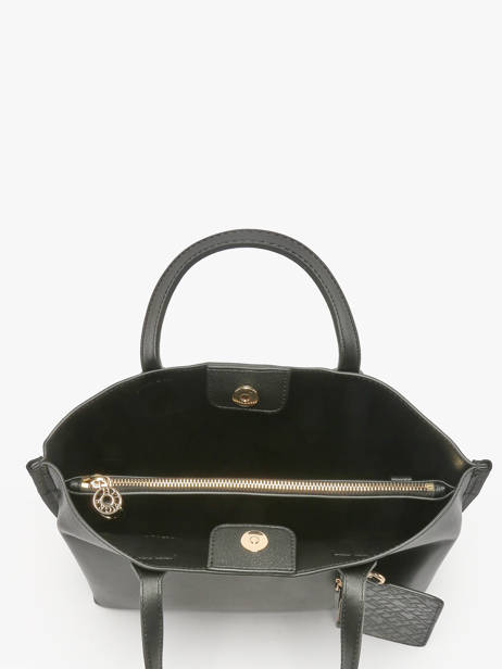 Handbag Th Distinct Tommy hilfiger Black th distinct AW17192 other view 3
