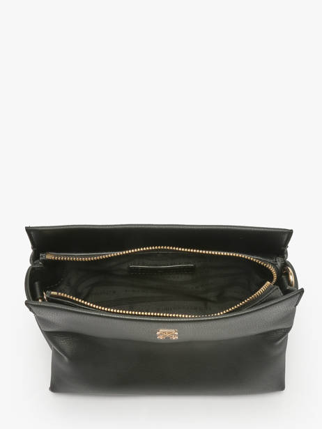 Shoulder Bag Th Legacy Recycled Polyester Tommy hilfiger Black th legacy AW17225 other view 3