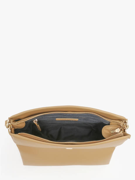 Shoulder Bag Th Legacy Recycled Polyester Tommy hilfiger Brown th legacy AW17173 other view 3