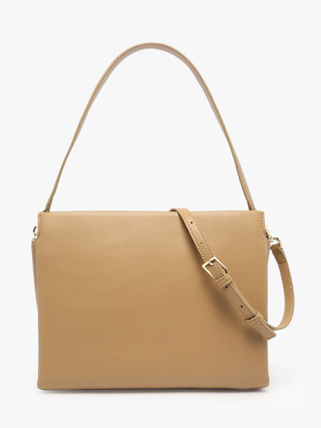 Shoulder Bag Th Legacy Recycled Polyester Tommy hilfiger Brown th legacy AW17173 other view 4