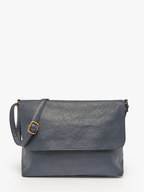 Shoulder Bag Soft Miniprix Blue soft MD5231
