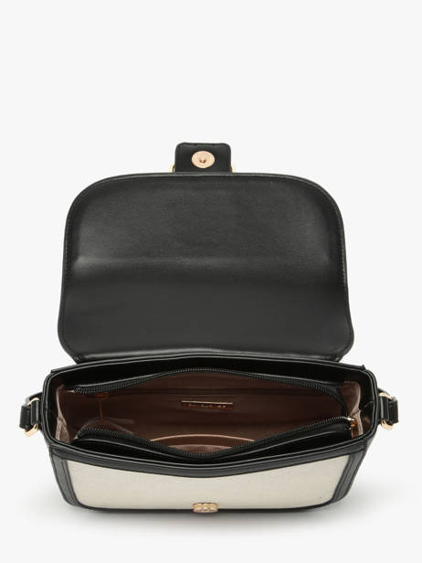 Crossbody Bag Deauville David jones Black deauville CM7014A other view 3