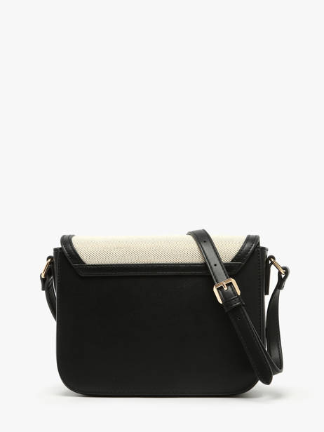 Crossbody Bag Deauville David jones Black deauville CM7014A other view 4