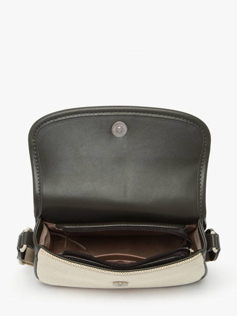 Crossbody Bag Deauville David jones Black deauville CM7461 other view 3
