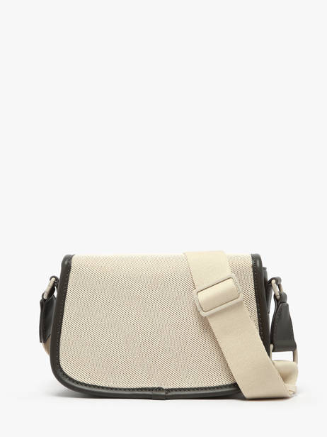 Crossbody Bag Deauville David jones Black deauville CM7461 other view 4