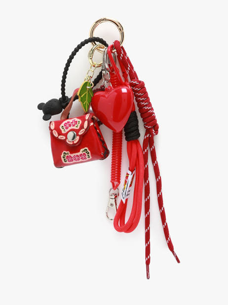Bag Handle Miniprix Red access HFTF203