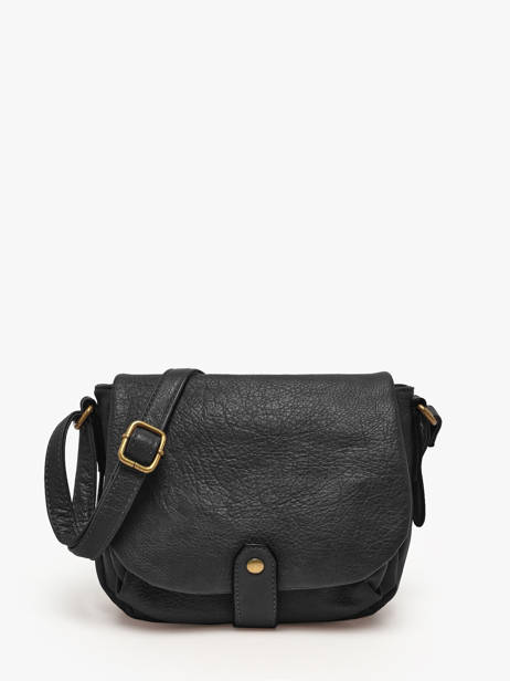 Shoulder Bag Eva Miniprix Black eva MD5564