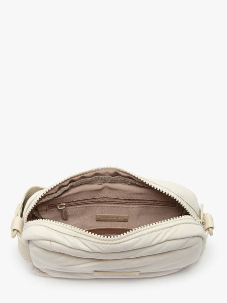 Crossbody Bag Plum David jones Gray plum CM7475 other view 3
