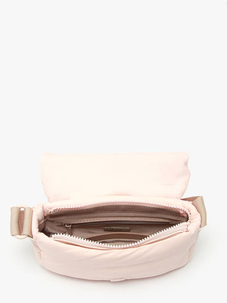 Crossbody Bag Plum David jones Pink plum CM7476 other view 3