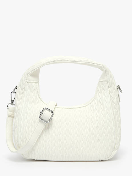 Shoulder Bag Brody Miniprix White brody A9124