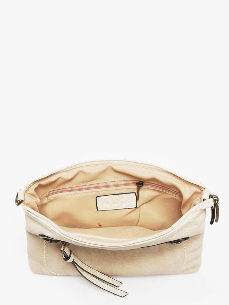 Shoulder Bag Bubble Miniprix Beige bubble 2134 other view 1