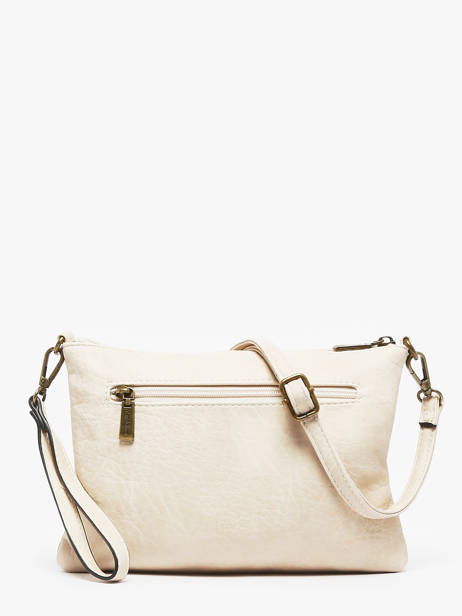 Shoulder Bag Bubble Miniprix Beige bubble 2134 other view 2