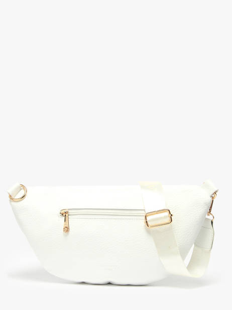 Belt Bag Miniprix White sangle R1950 other view 3