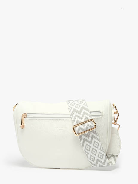 Belt Bag Miniprix White sangle Z83051 other view 3