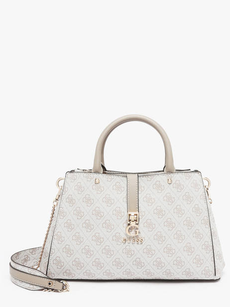 Handbag Zamira Guess Gray zamira SG962906