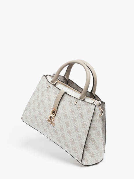 Handbag Zamira Guess Gray zamira SG962906 other view 2