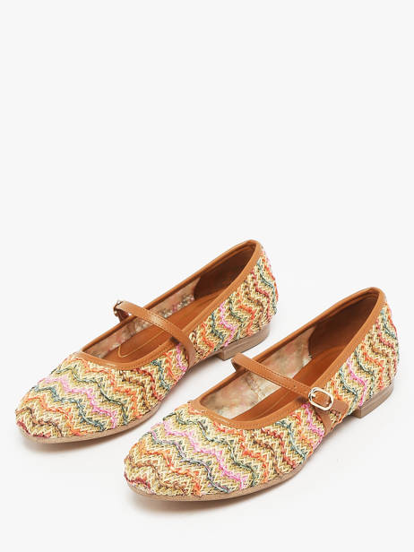 Ballerinas Tamaris Multicolor accessoires 44 other view 2