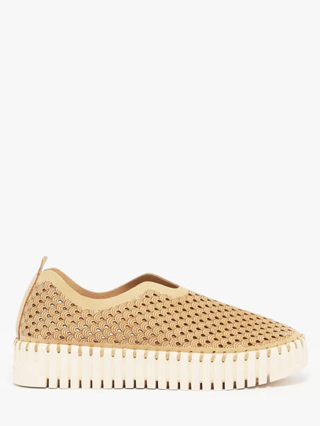Moccasins Ilse jacobsen Brown accessoires TULI3373