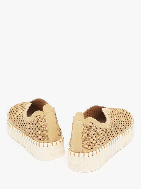 Moccasins Ilse jacobsen Brown accessoires TULI3373 other view 3