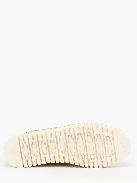 Moccasins Ilse jacobsen Brown accessoires TULI3373 other view 5