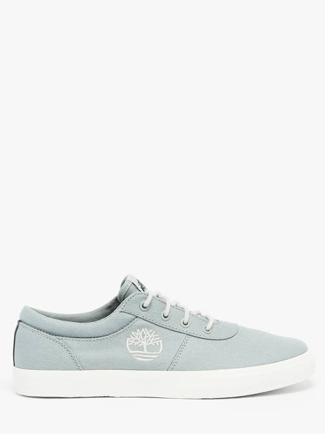 Sneakers Mylo Bay Low Lace Up Timberland Blue men 42D7ETS1