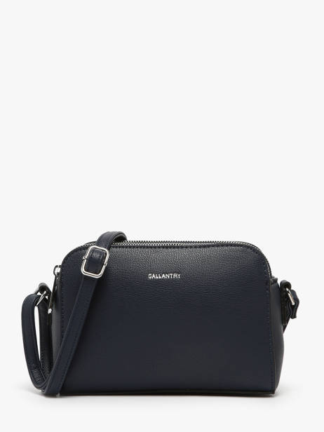 Shoulder Bag Sable Miniprix Blue sable 8